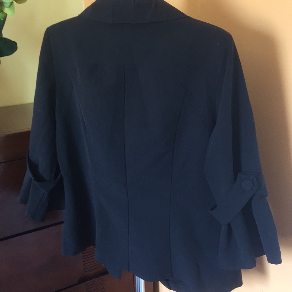 ⭐️ FIT by Xyung. 3/4 sleeves suit. - Picture 5 of 5